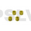 208918 -Damper rubber Hardness 60 Gaui X5
